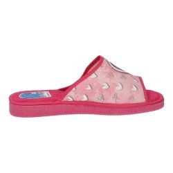 Zapatilla Love You Ruiz Bernal Fuxia para Mujer modelo 3197