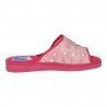 Zapatilla Love You Ruiz Bernal Fuxia para Mujer modelo 3197