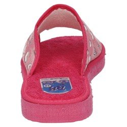 Zapatilla Love You Ruiz Bernal Fuxia para Mujer modelo 3197