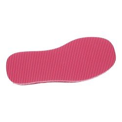 Zapatilla Love You Ruiz Bernal Fuxia para Mujer modelo 3197