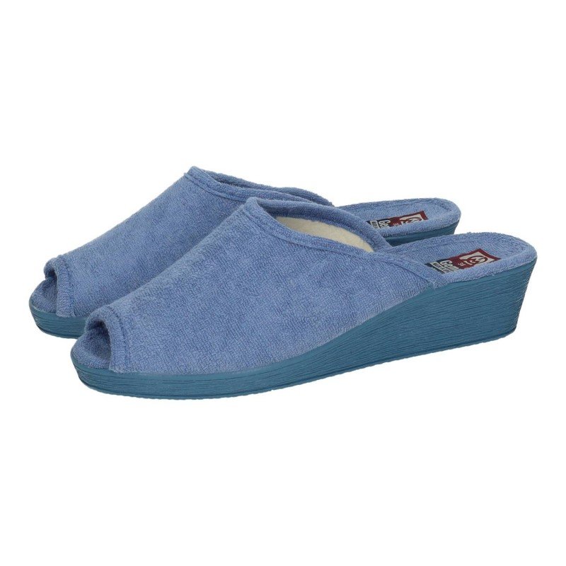 Zapatillas Algodón Gema Garcia Aguamar para Mujer modelo 7111-4