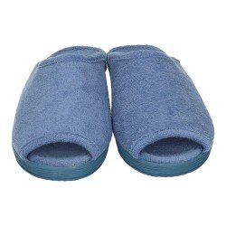 Zapatillas Algodón Gema Garcia Aguamar para Mujer modelo 7111-4