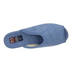 Zapatillas Algodón Gema Garcia Aguamar para Mujer modelo 7111-4