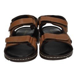 Sandalias de Piel 48 Horas Cuero para Hombre modelo 517501/11