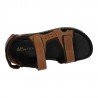 Sandalias de Piel 48 Horas Cuero para Hombre modelo 517501/11