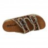 Sandalia Plataforma Refresh Leopardo para Mujer modelo 171950