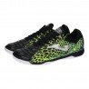 MAXW2531IN Zapatillas Máxima color NEGRO-AMARILLO