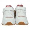 Deportivas Tornado Joma Blanco-Rosa para Niña modelo Jtorw2532V