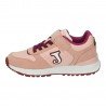 Deportivas Tornado Joma Rosa para Niña modelo Jtorw2529V