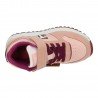 Deportivas Tornado Joma Rosa para Niña modelo Jtorw2529V