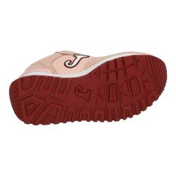 Deportivas Tornado Joma Rosa para Niña modelo Jtorw2529V