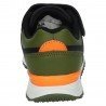 Deportivas Tornado Joma Verdes para Niño modelo Jtorw2531V