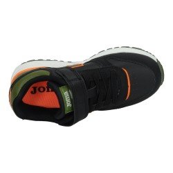 Deportivas Tornado Joma Verdes para Niño modelo Jtorw2531V