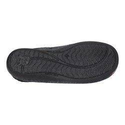 Zapatilla Vintage Gema Garcia Negros para Hombre modelo 7907-28