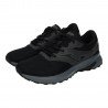 Deportivas Meta Joma Negros para Hombre modelo Rmetaw2501