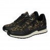 Deportivas Casuales Refresh Negros para Mujer modelo 172958