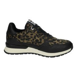 Deportivas Casuales Refresh Negros para Mujer modelo 172958