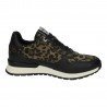 Deportivas Casuales Refresh Negros para Mujer modelo 172958