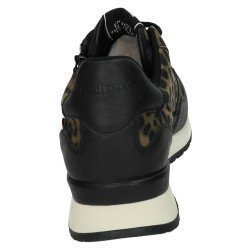 Deportivas Casuales Refresh Negros para Mujer modelo 172958