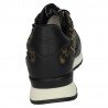 Deportivas Casuales Refresh Negros para Mujer modelo 172958