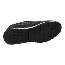 Deportivas Casuales Refresh Negros para Mujer modelo 172958