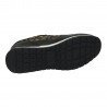 Deportivas Casuales Refresh Negros para Mujer modelo 172958