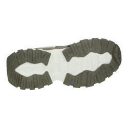 Deportivas Combinada Refresh Kaki para Mujer modelo 173104