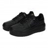 Deportiva Plataforma Refresh Negros para Mujer modelo 173109
