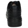 Deportiva Plataforma Refresh Negros para Mujer modelo 173109