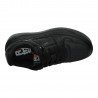 Deportiva Plataforma Refresh Negros para Mujer modelo 173109