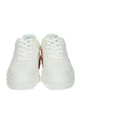 Deportiva Plataforma Refresh Blancos para Mujer modelo 173109