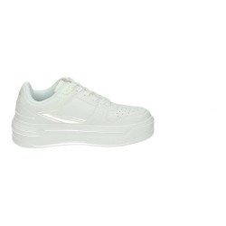 Deportiva Plataforma Refresh Blancos para Mujer modelo 173109