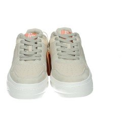 Deportiva Plataforma Refresh Beige para Mujer modelo 173109