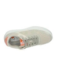 Deportiva Plataforma Refresh Beige para Mujer modelo 173109