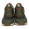 Deportiva Casual Refresh Kaki para Mujer modelo 173177