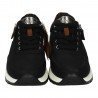 Deportiva Casual Refresh Negros para Mujer modelo 173243