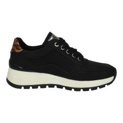 Deportiva Casual Refresh Negros para Mujer modelo 173243