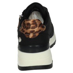 Deportiva Casual Refresh Negros para Mujer modelo 173243