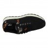 Deportiva Casual Refresh Negros para Mujer modelo 173243