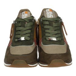 Deportiva Combinada Refresh Panamá para Mujer modelo 171401