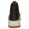 Botin Plataforma Refresh Bronce para Mujer modelo 172318