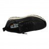 Deportivas Casuales Refresh Negros para Mujer modelo 172938