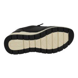 Deportivas Casuales Refresh Negros para Mujer modelo 172938