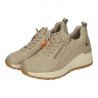Deportiva Casual Refresh Beige para Mujer modelo 172938