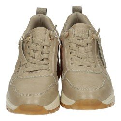 Deportiva Casual Refresh Beige para Mujer modelo 172938