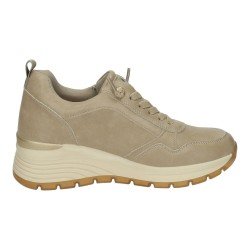 Deportiva Casual Refresh Beige para Mujer modelo 172938