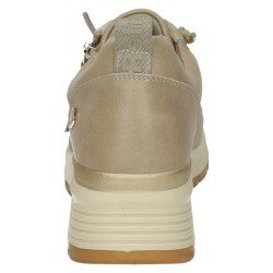 Deportiva Casual Refresh Beige para Mujer modelo 172938