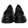 Mocasines Refresh Refresh Negros para Mujer modelo 172941