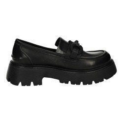 Mocasines Refresh Refresh Negros para Mujer modelo 172941