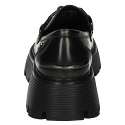 Mocasines Refresh Refresh Negros para Mujer modelo 172941